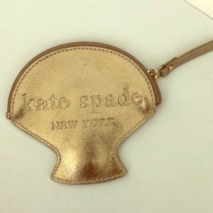 Kate Spade Coin Purse